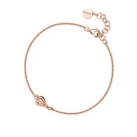 Bracelet Rosato Femme ALLEGRA BRACCIALI in Argent RZAL052